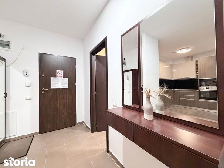 Apartament cu 2 camere, Tampa Gardens -(se accepta perioada scurta) - 3