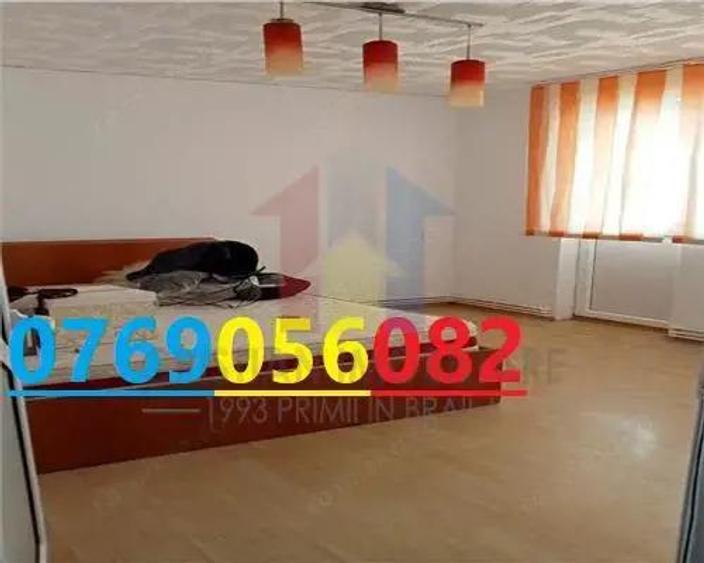 Apartament 2 camere, confort I,zona Calea Galati - 1