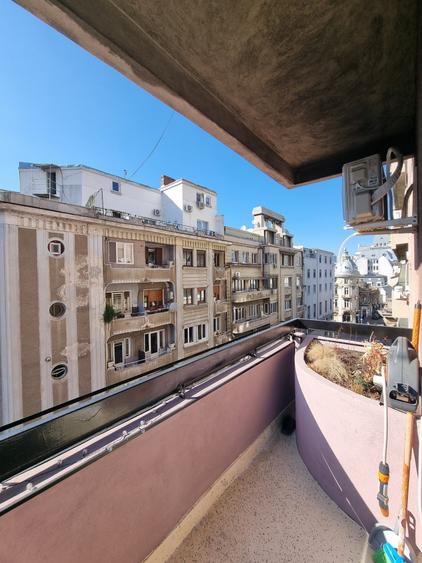 Cismigiu - 2 Camere - Renovat - - 16