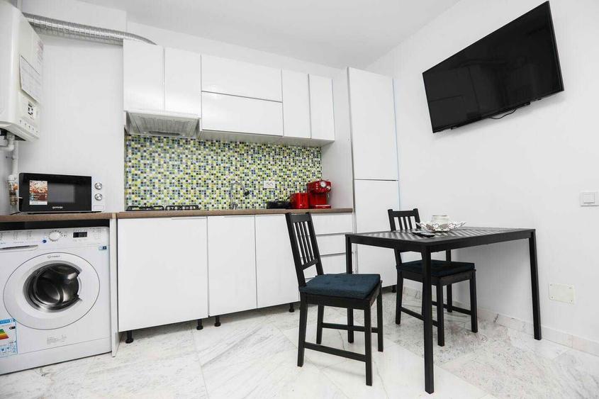 Garsonier de Inchiriat Mamaia Nord - 7