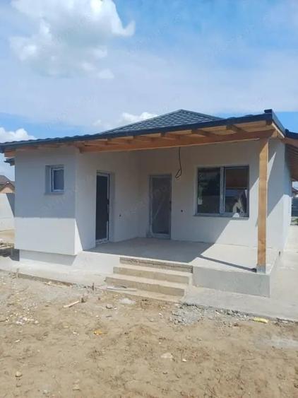 Casa parter, 142 mp suprafata utila, 500 mp teren, cartier Damila - 9