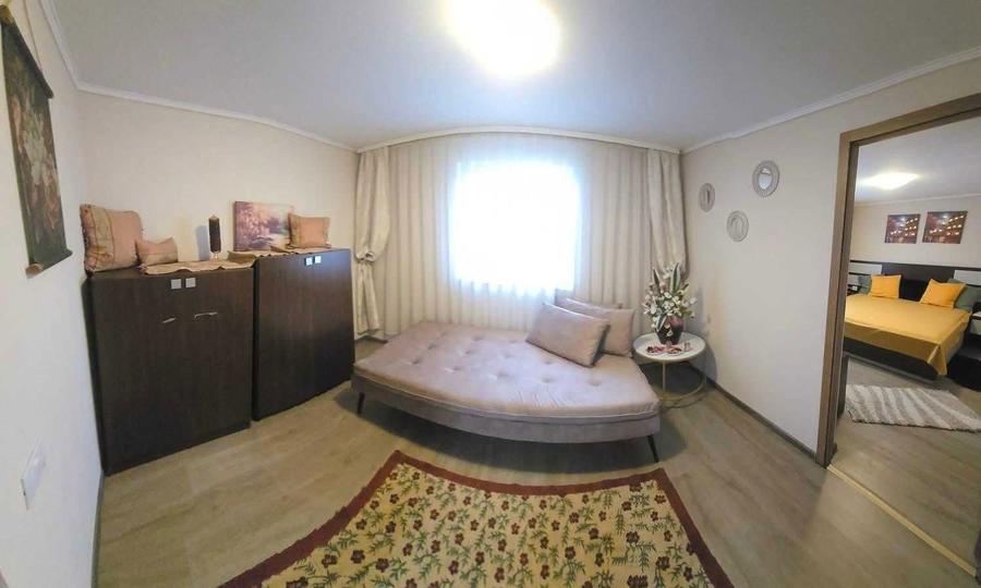 Vindem Casa Nou Dicanesti-Bihor - 8