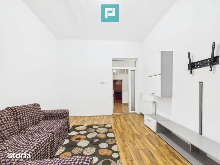 Apartament 4 camere Piata Spitalului Arad - 9