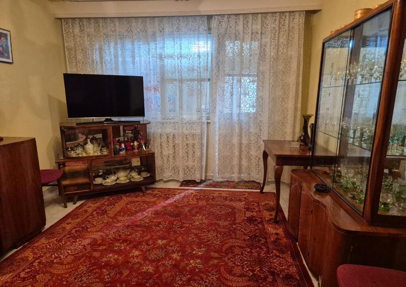 Apartament de inchiriat cu 2 camere Bd. Tomis - zona Rustic - 1