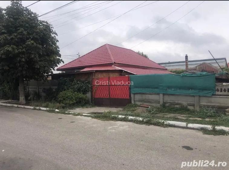 Casa cu 3 camere Colonisti Mangalia Casa cu 3 camere Colonisti Mangalia