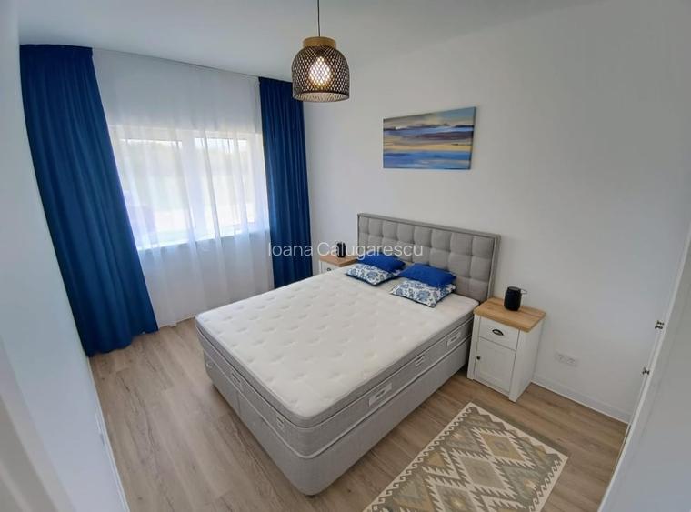Apartament premium de 3 camere - 74 mp,  Șelimbar