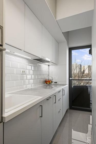 Inchiriere apartament doua camere, bloc nou, Calea Vitan - 9