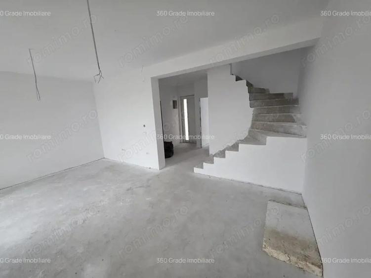 Casa cu 4 camere in Giroc COMISION 0 - 11