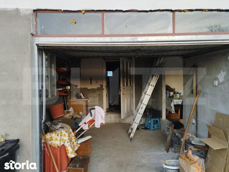 Casa de vanzare, zona linistita, localitatea Dragu - 3