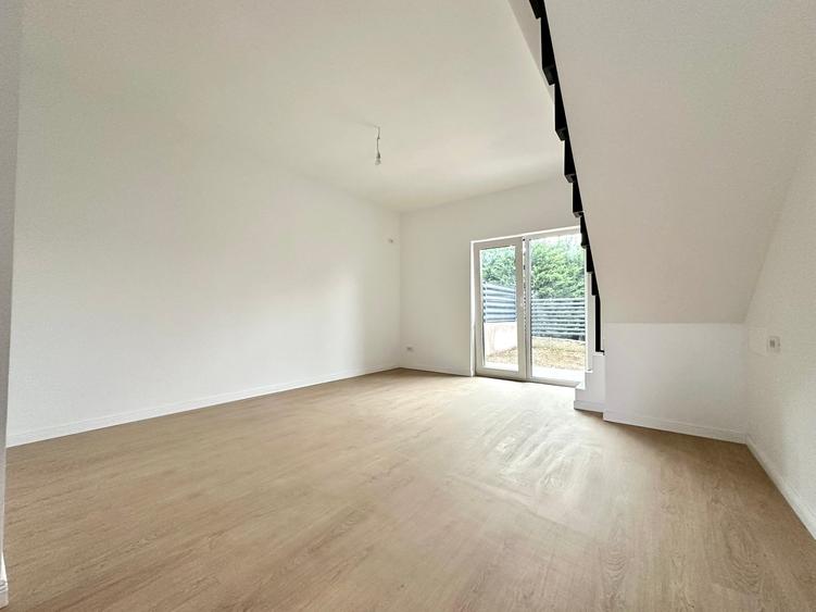 Finalizat! Apartament 3 camere D 2 bai 86mp Parcare Bucium-Visan - 7