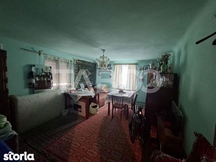 Teren de vanzare 250 mp - zona Triajului Selimbar - 7