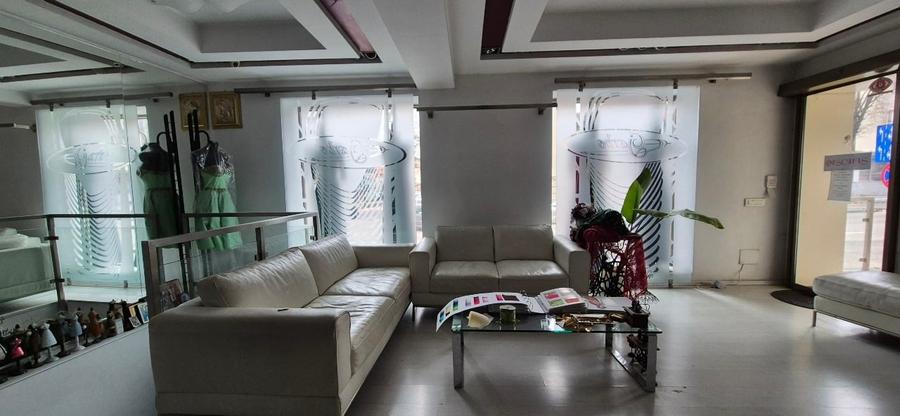 Spațiu Comercial - Locație Premium în Constanța - Mamaia cu Mircea cel Bătrân - 4