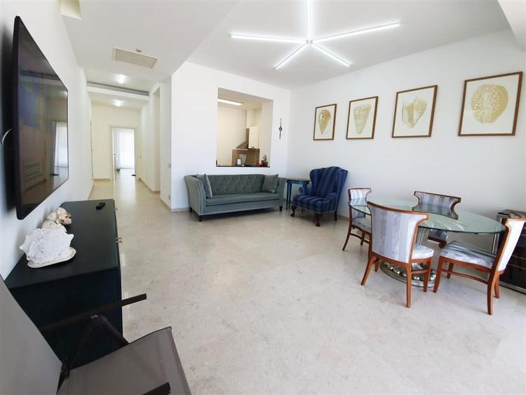 MAMAIA | CAELIA RESIDENCE | 3 CAMERE |  VEDERE FRONTALA LA MARE 150mp - 4