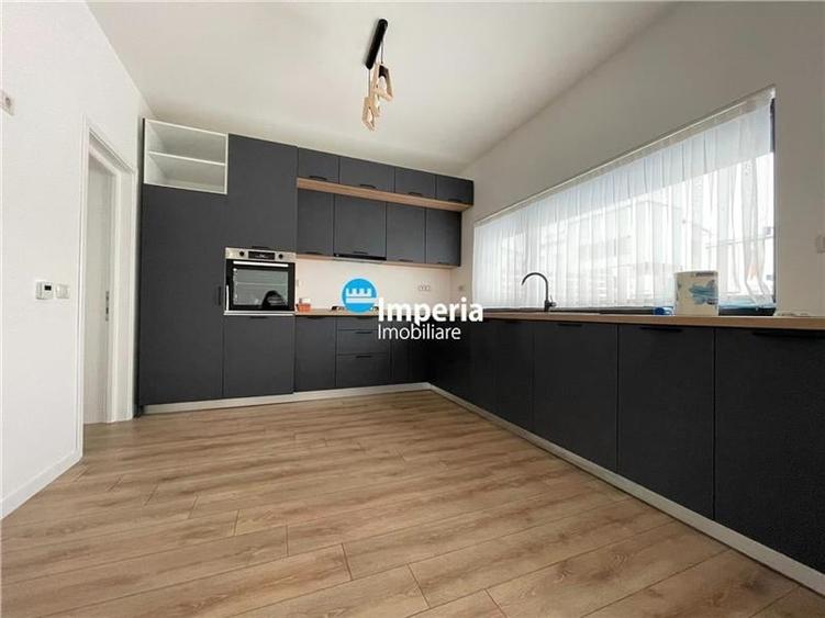 Casa Single! 450 mp teren! Casa individuala 4 camere, Rediu.Mutare imediata! - 5