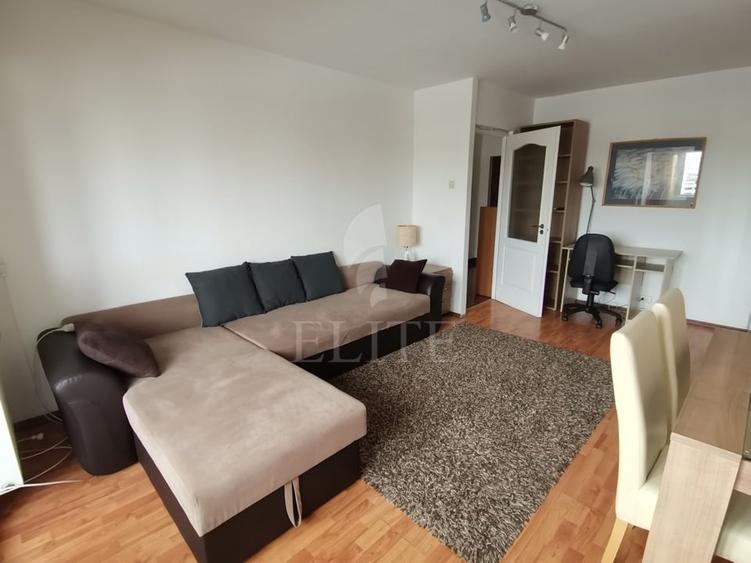 Apartament o camera în zona 21 Decembrie - The Office - 3