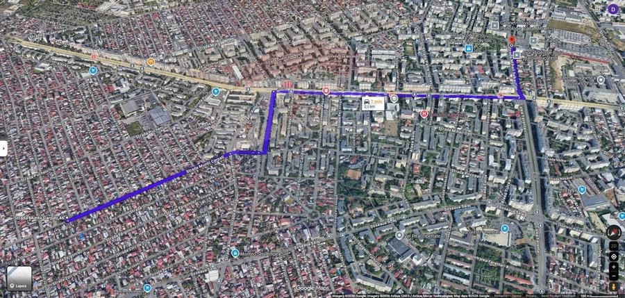 Teren Construcții, Intravilan vanzare, in Bucuresti, Rahova - 11