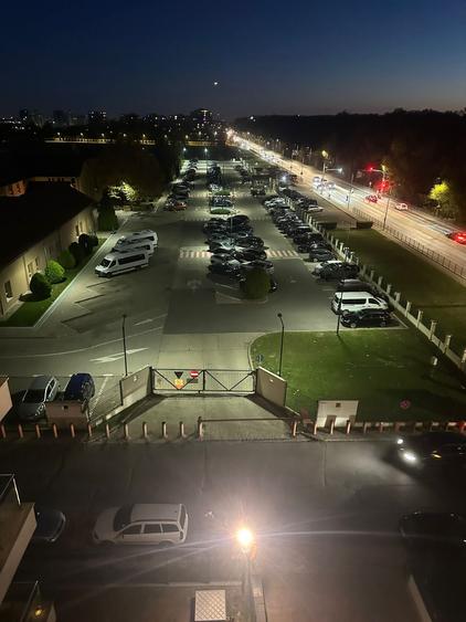 3 camere Pipera - Scoala Americana - 14