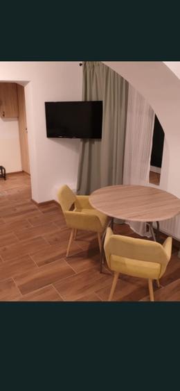 Garsoniera moderna- Centrul Vechi - 3