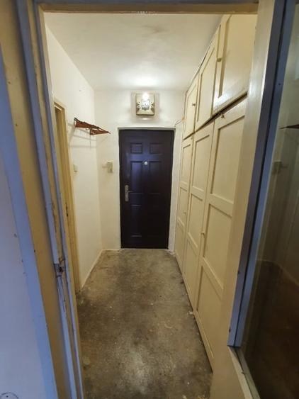Apartament cu o camera, zona Circumvalatiunii (proprietar)-pret negociabil - 8