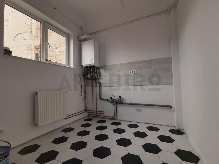 Zero comision, 71mp apartament luminos Domenii, birou sau comercial - 8