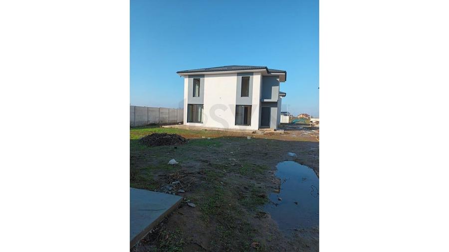 REV2005609 VILA INDIVIDUALA NOUA l PREDATA FINISATA l CURTE PROPRIE l  BRAGADIRU - 17