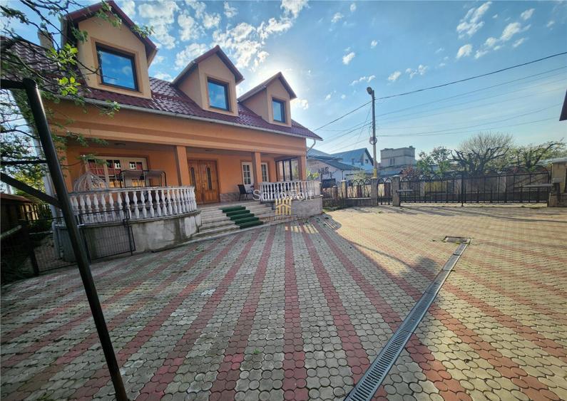 Cladire 600 mp! In Suceava! De ! 0727817187