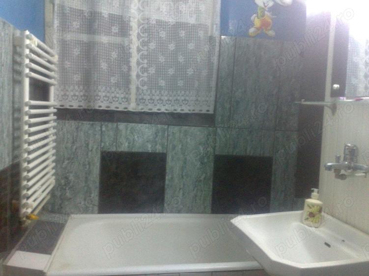 Particular inchiriez garsoniere zona CORINA si 7noiembrie Spital Jud UMF - 7