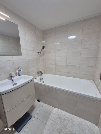 Apartament 2 camere-Centrala Proprie - 9