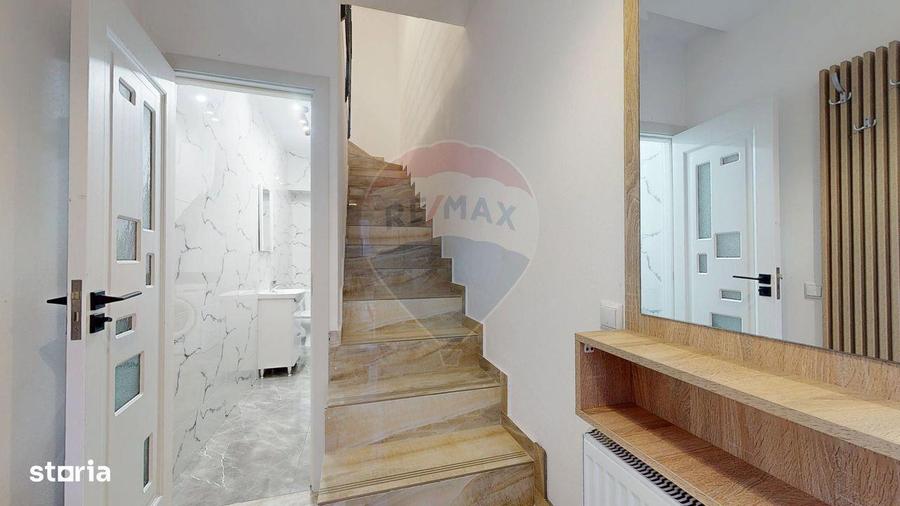 APARTAMENT 3 CAMERE SANPETRU-NEW RESIDENCE - 3