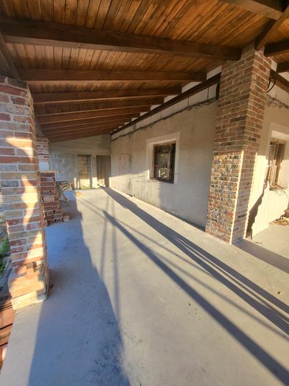 Oportunitate Horeca de Vis! Popas Turistic cu Teren Generos de Vânzare! - 9