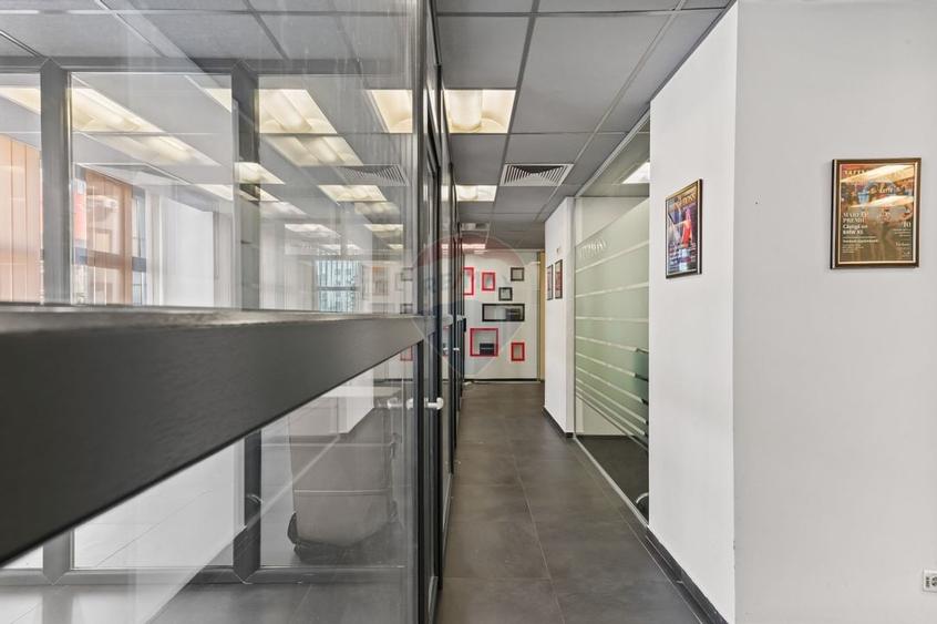 Spatiu comercial de inchiriat in zona Piata Romana - 18