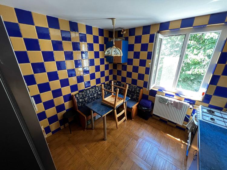 Apartament 2 camere Titan Aleea Fetesti | Mobilat | Bloc reabilitat - 8