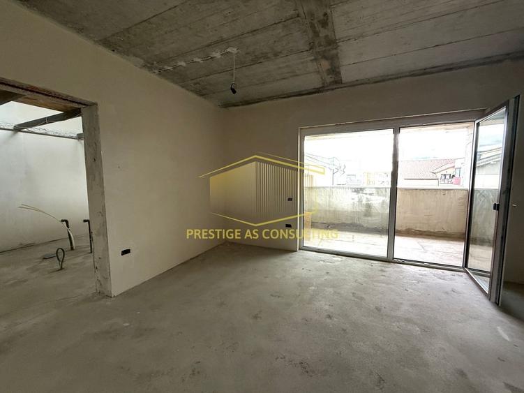 Apartament 3 Camere+Scara interioara | Lift | Dumbravita-Kaufland - 5