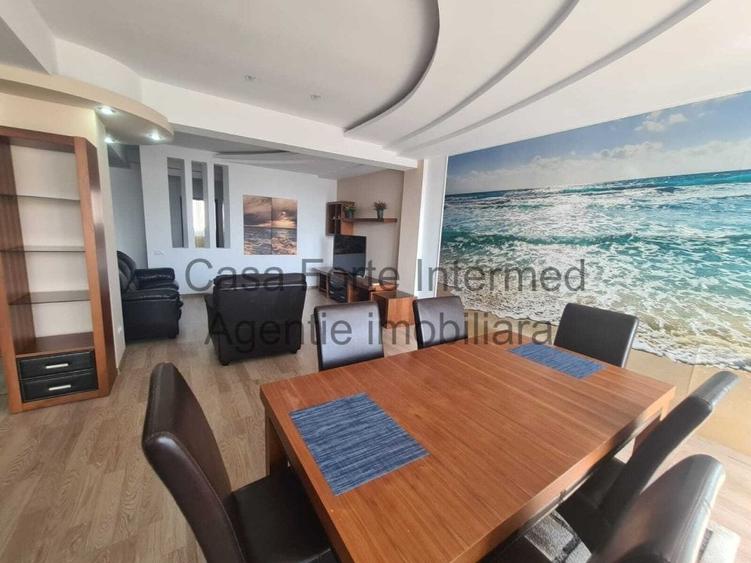 Ultracentral - Ibis - plaja Modern | 3 camere, vedere la mare - 23