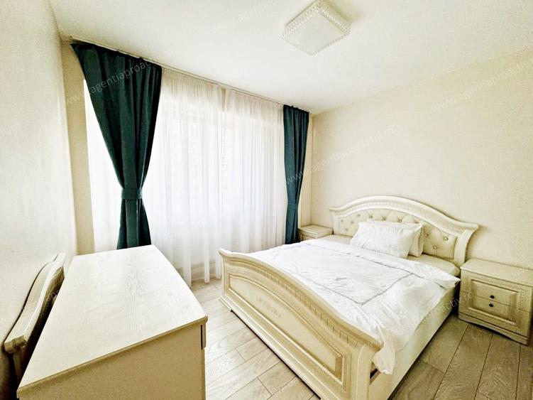 Apartament 2 camere decomandat – Mazepa 2 | Etaj 1 | La cheie! - 4