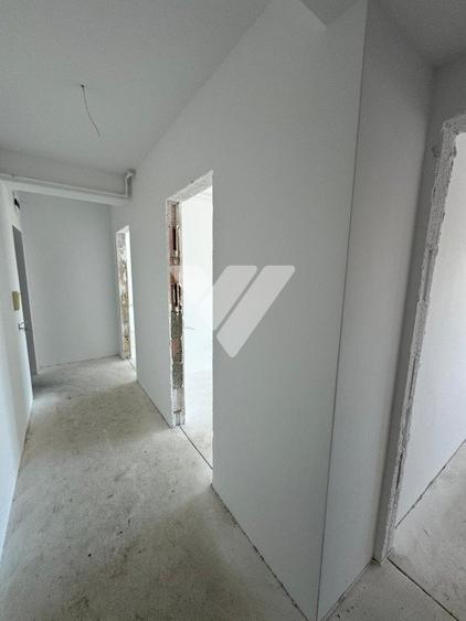 Apartament nou 2 camere etaj 3 balcon si debara - zona Doamna Stanca - 5