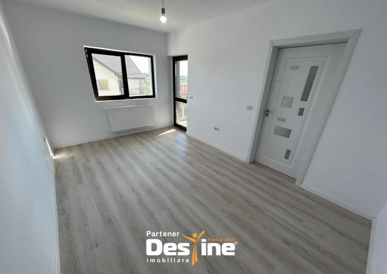 Casa individuala 190mp utili - 480mp teren - Intabulata - - 2