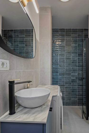 Garsoniera Unirii si Universitate - 6