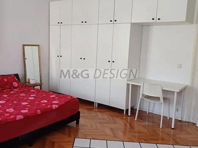 Apartament 3 camere zona Elisabetin - la casa - 6