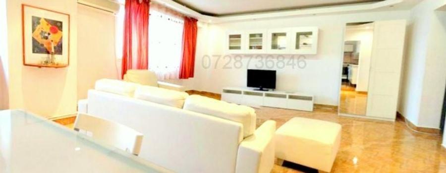 Calea Calarasilor, cu centrala proprie de apartament - 1