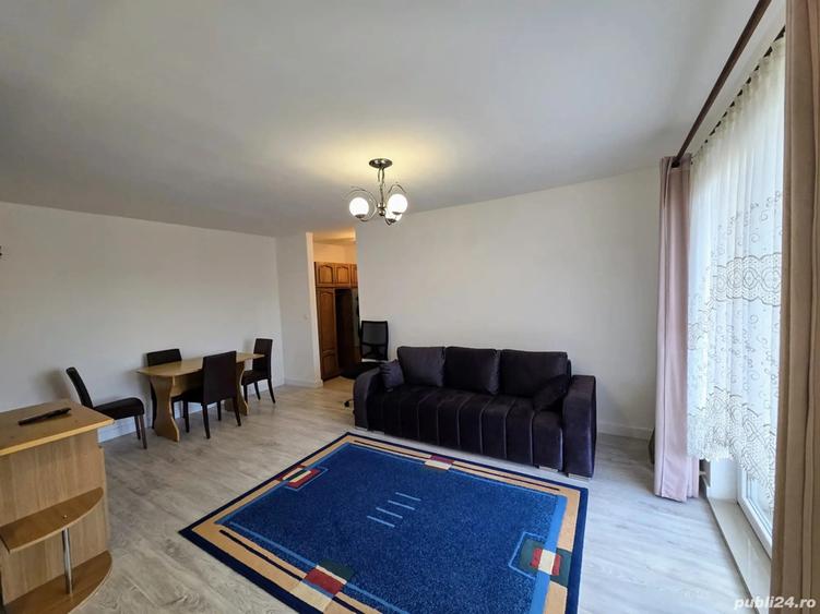 Inchiriere apartament 1 camera | Zona VIVO BMW - 1