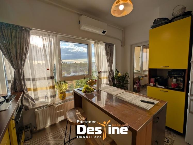 Apartament 3 camere 66 mp balcon, loc de parcare + boxa - Alpha Bank Pacurari - 1