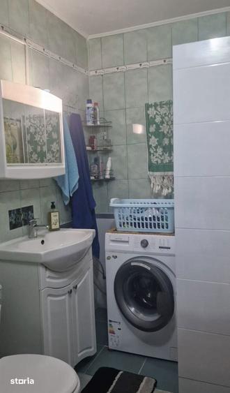 Apartament 2 camere Calea Nationala( Romstal) - 5