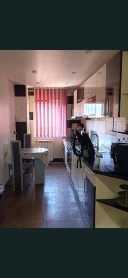 Apartament 3 camere- Tractorul- 2- Bai- Gloriei - 3