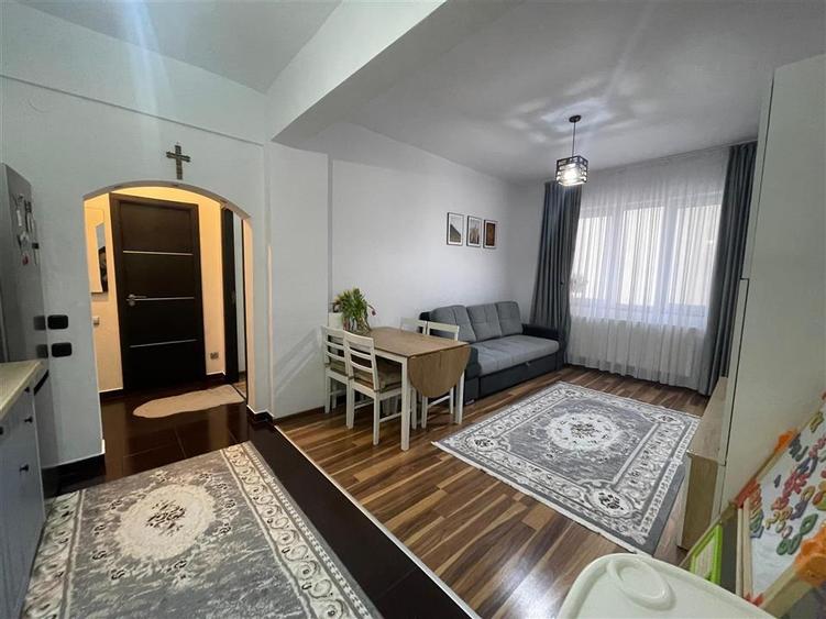 Apartament 2 camere | Zamca | Etaj Intermediar | Loc de parcare inclus | 2c-7715 - 1