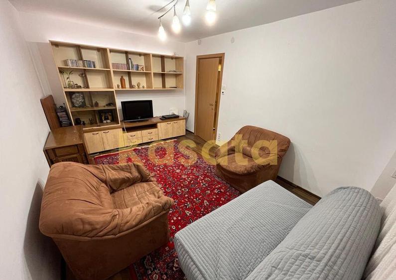 Apartament 2 camere de inchiriat Domenii Kiseleff - 5