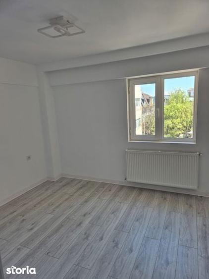 Apartament 3 camere 2 bai renovat - 1