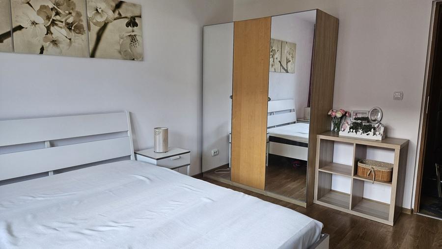 Inchiriere ap 3 camere, 67mp, Popesti Leordeni, zona Lidl - 6