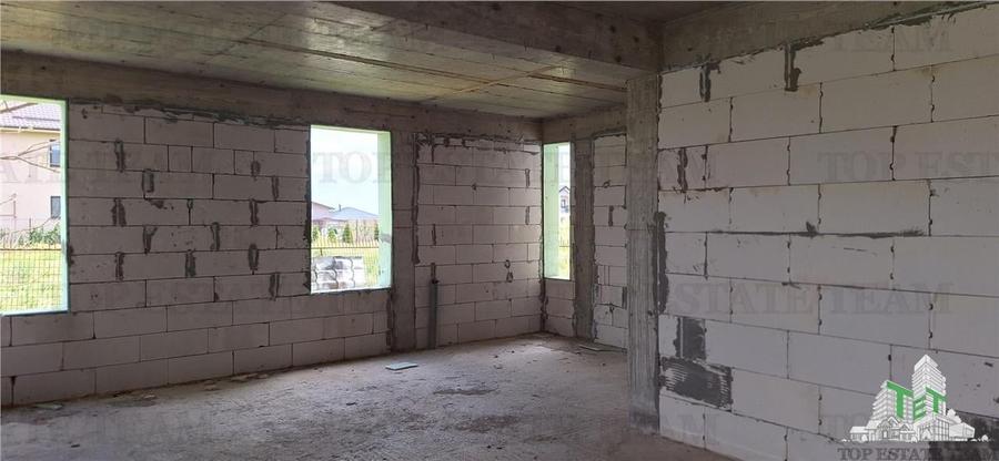 Casa nefinalizata, oportunitate de investitie,  Valu lui Traian - 8