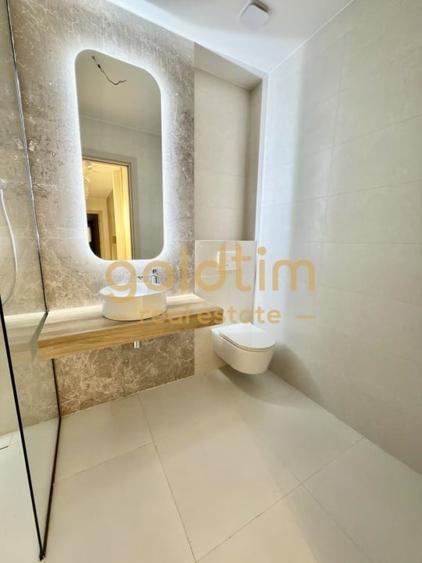 ARQA RESIDENCE/IANCU NICOLAE/SUPERB/2 LOCURI PACARE/TERASA GENEROASA/PISCINA - 21